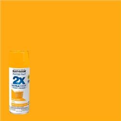 UPC 020066387334 product image for 1603786 12 oz Painters Touch Ultra Cover Gloss Golden Sunset Spray Paint | upcitemdb.com