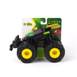 UPC 036881379294 product image for 9090352 John Deere Monster Tread Toy, Multi Color | upcitemdb.com