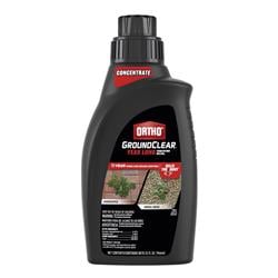 UPC 071549000097 product image for 7033386 32 oz GroundClear Vegetation Concentrate Killer | upcitemdb.com