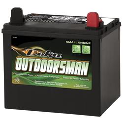 UPC 083996011595 product image for 8049074 Outdoorsman 230 CCA 12V Small Engine Battery | upcitemdb.com