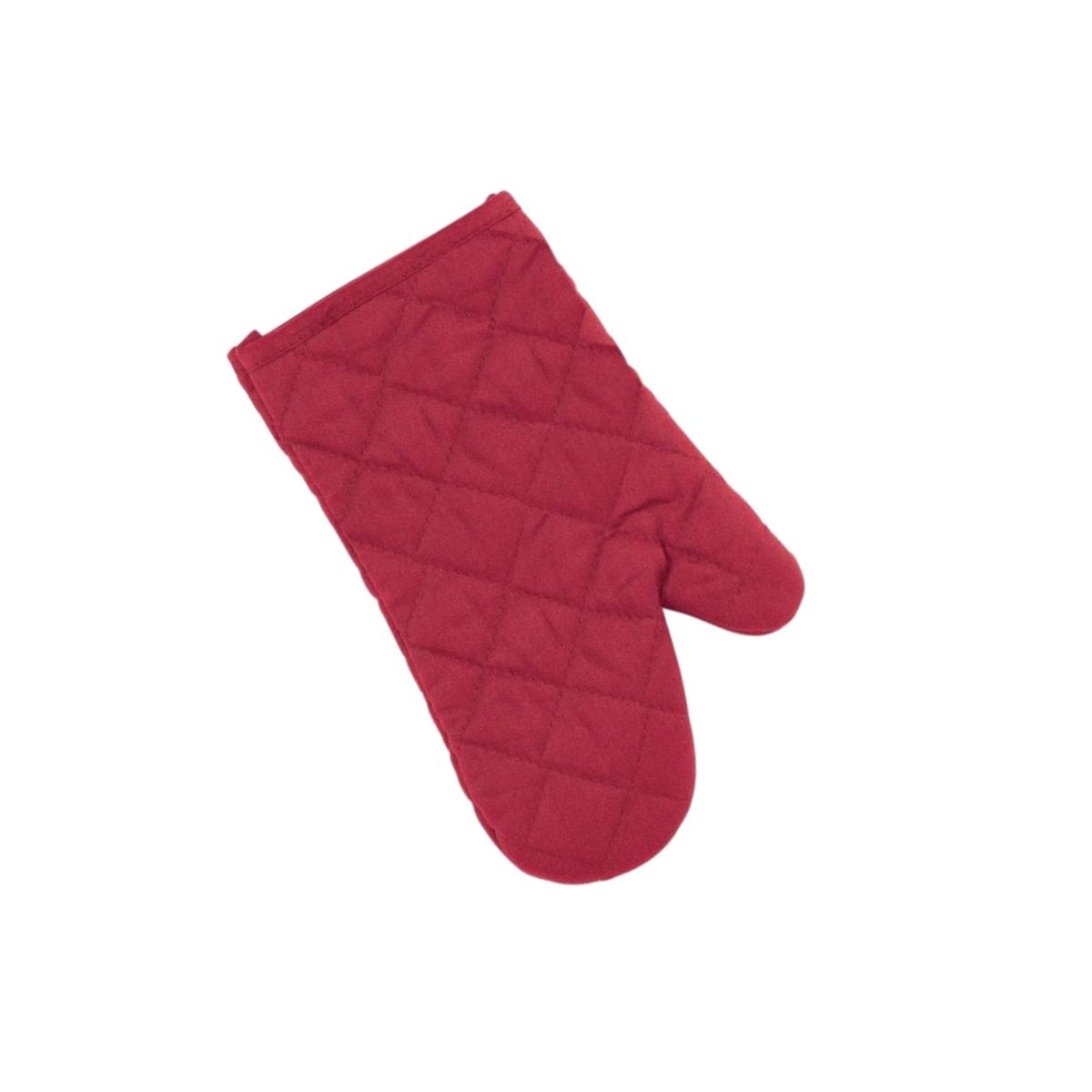 Picture of Ritz 57583 Paprika Thumb Oven Mitt- pack of 6