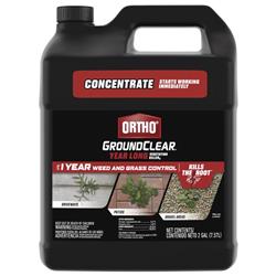 UPC 071549000110 product image for 7033389 2 gal Ground Clear Vegetation Killer Concentrate - Pack of 2 | upcitemdb.com