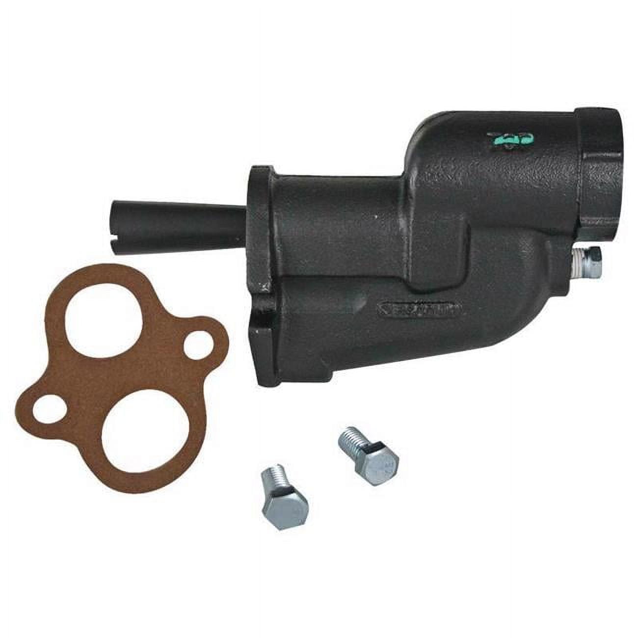 UPC 054757000592 product image for 4024268 0.5 HP 1400 GPH Cast Iron Shallow Jet Well Ejector | upcitemdb.com