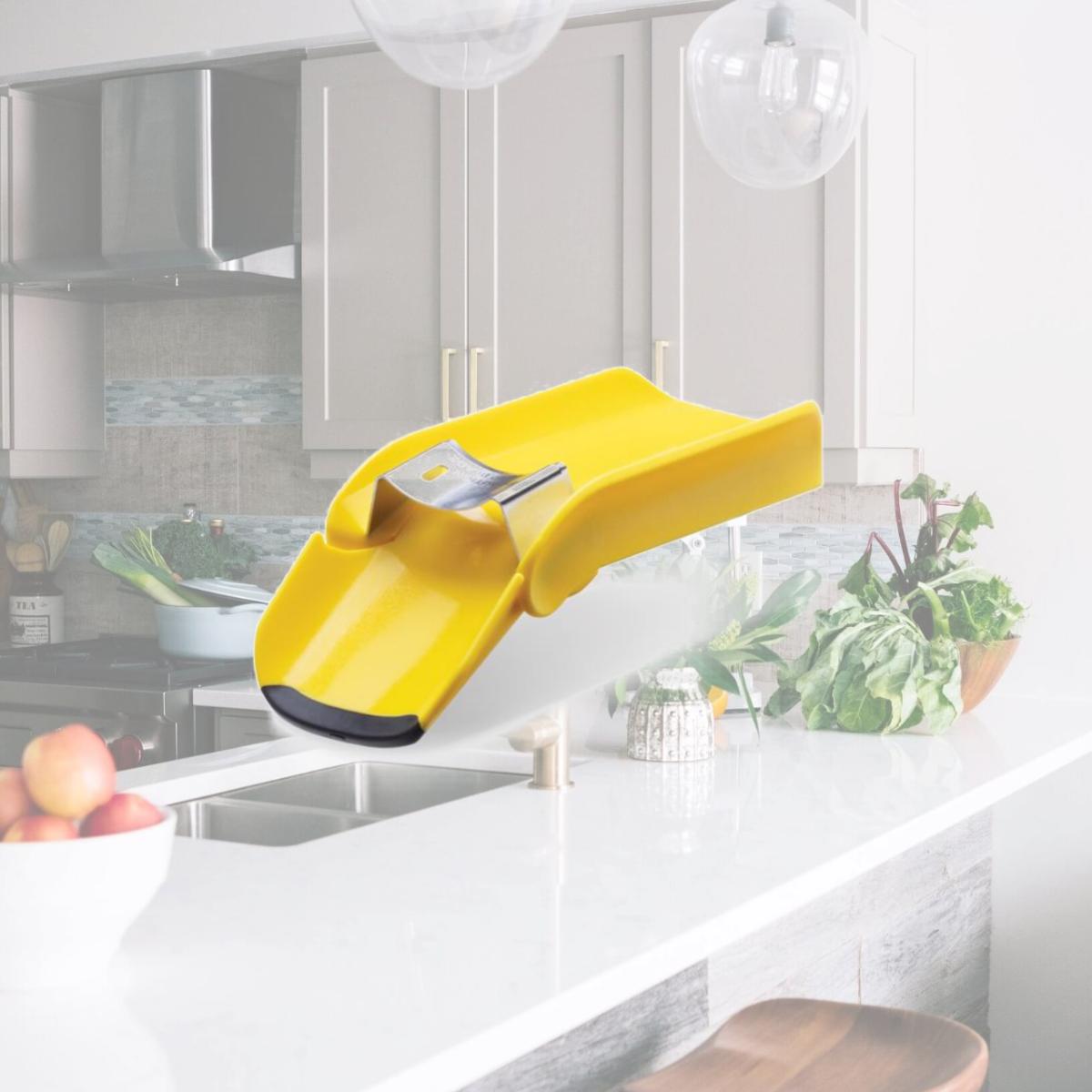 Picture of Dreamfarm 6073899 Stainless Steel Corn Stripper