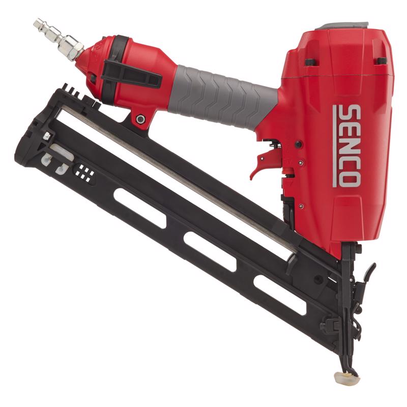 UPC 741474152092 product image for 2036941 15 Gauge Corded Finish Nailer Tool | upcitemdb.com