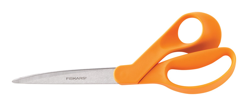 60173 4.5 in. Stainless Steel Scissors