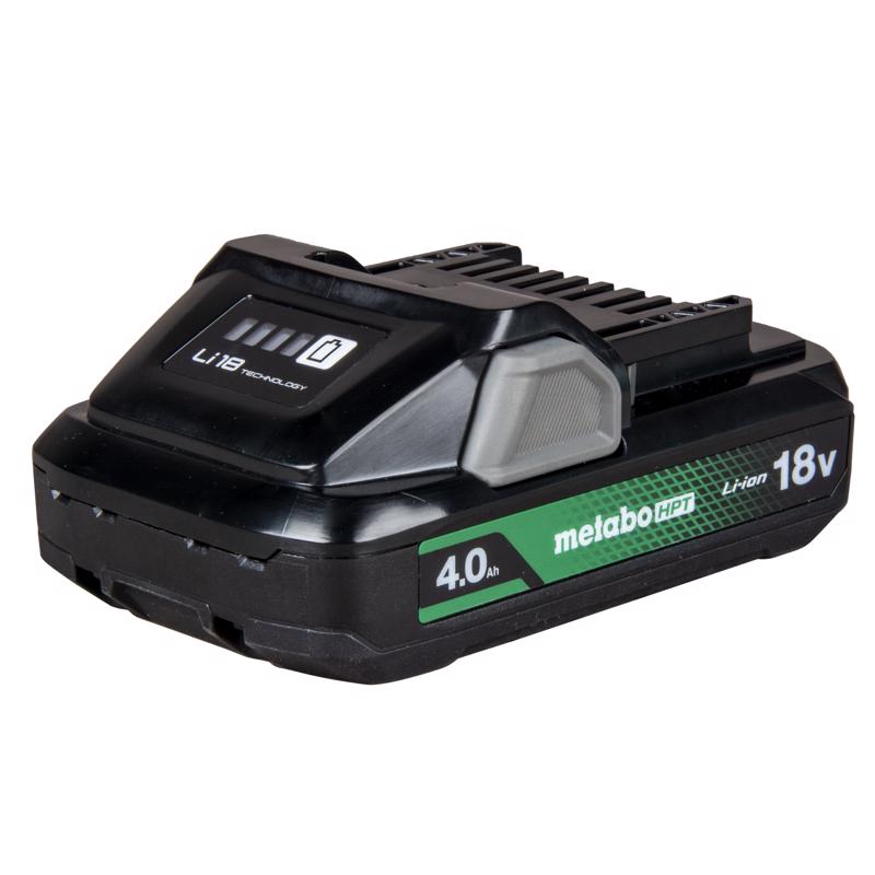 2036727 18V 4 Ah Lithium-Ion Cordless Tool Battery