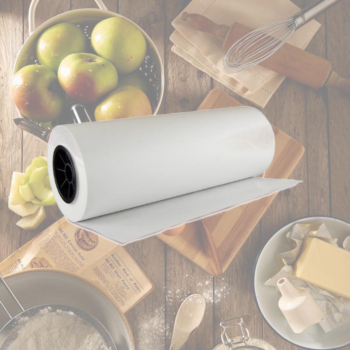 Picture of LEM Products 6080829 White Freezer Paper