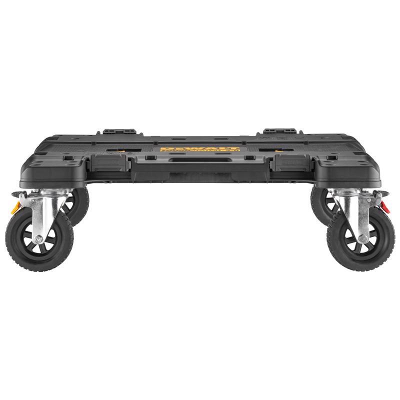 2037231 440 lbs Capacity ToughSystem 2.0 DXL Dolly, Black