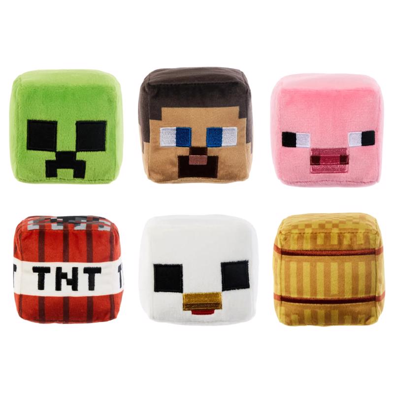 9106167 Block Toys, Assorted - Pack of 12