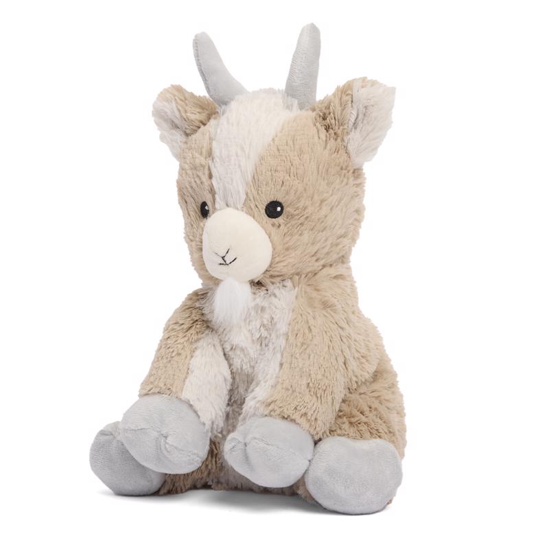 9107882 Goat Stuffed Animals, Multi Color