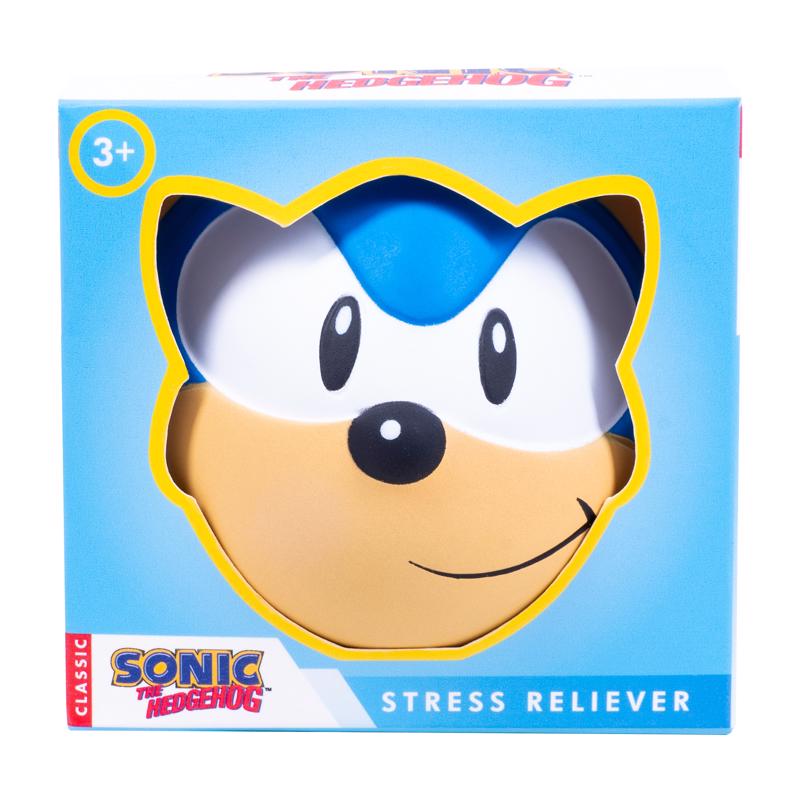 9107182 Hedgehog Stress Reliever, Multi Color