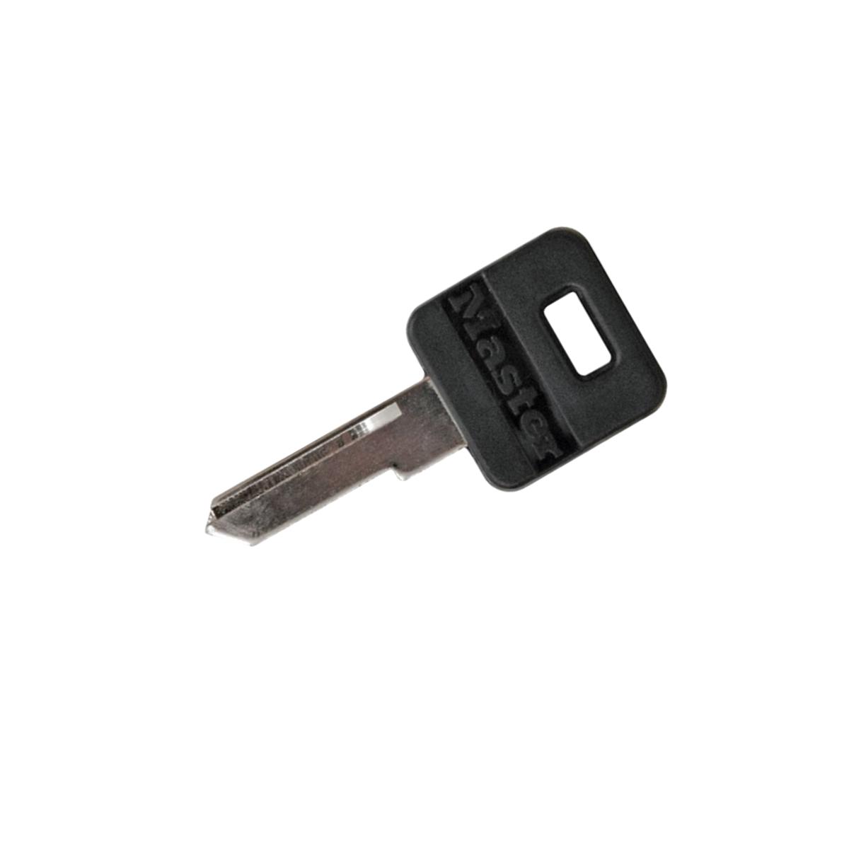 Picture of Master Lock K8100BOX Key Blank Cylinder- pack of 25