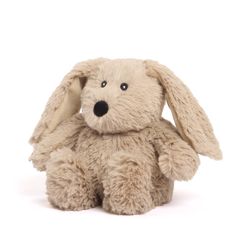 9107884 5 x 9 x 2 in. Bunny Junior Stuffed Animals, Brown