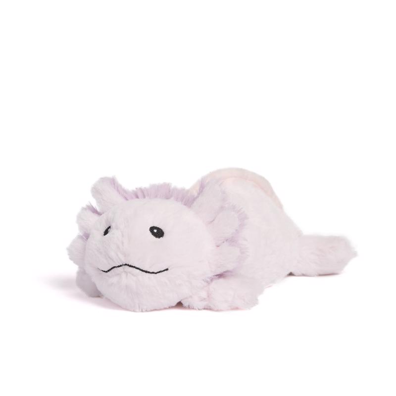 9107883 Axolotl Junior Stuffed Animals, Pink