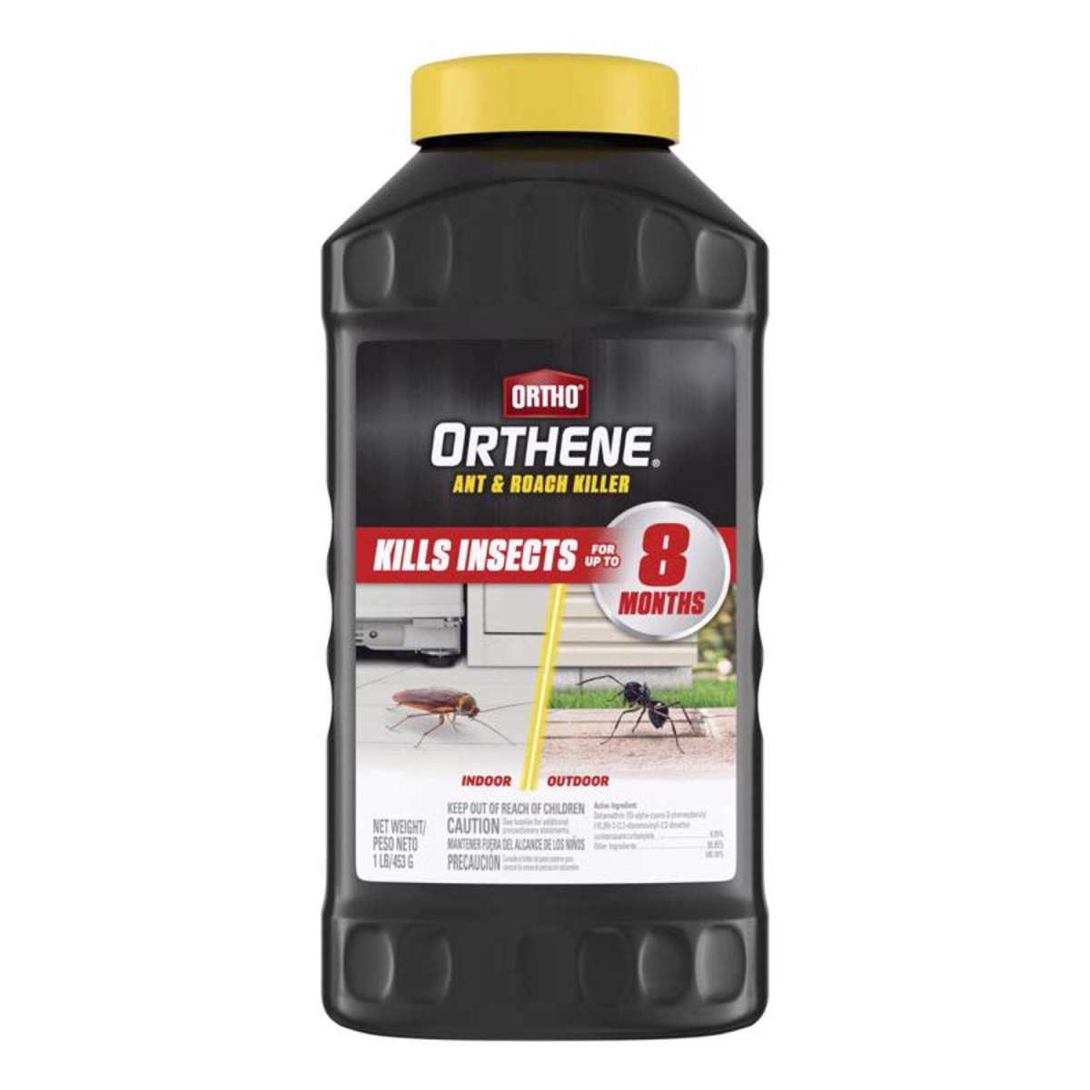 UPC 071549001032 product image for 7037321 1 lbs Ortho Orthene Ant & Roach Killer Dust | upcitemdb.com