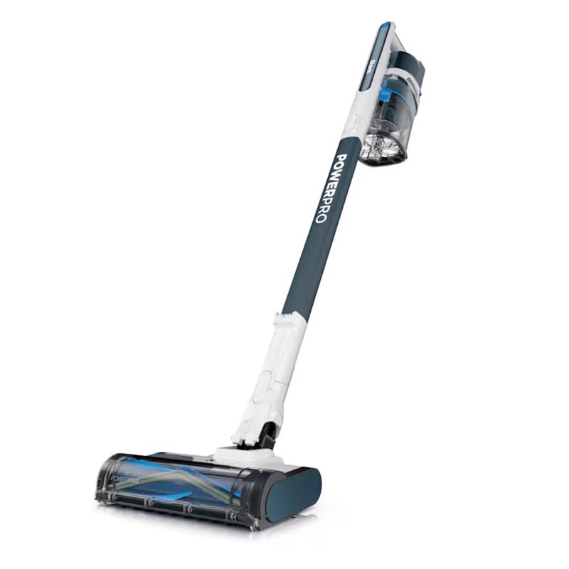 1042521 Bagless Cordless HEPA Filter Stick Vacuum, White