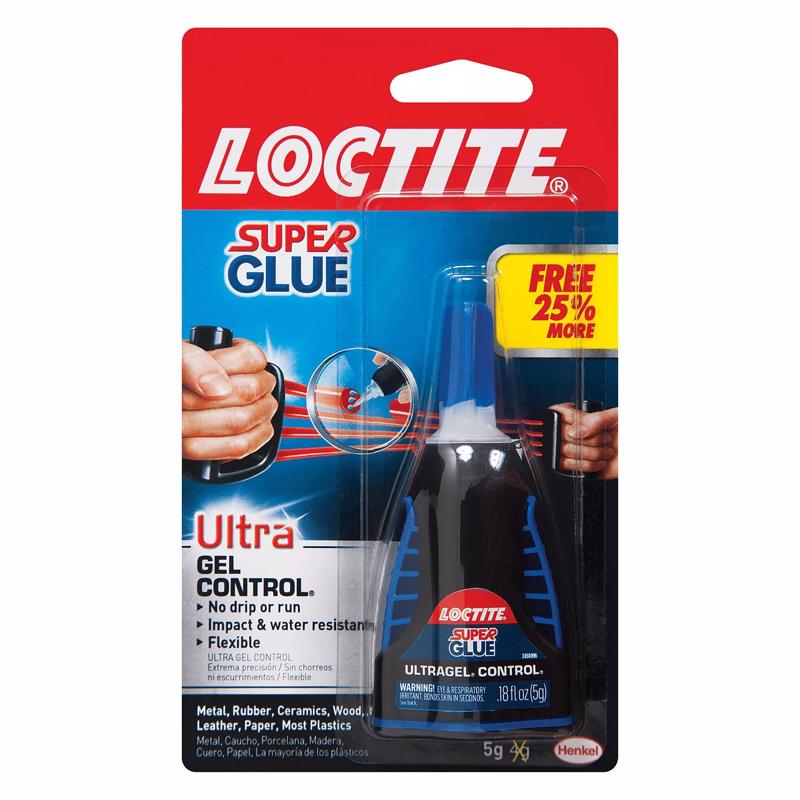 1043262 0.18 oz High Strength Super Glue