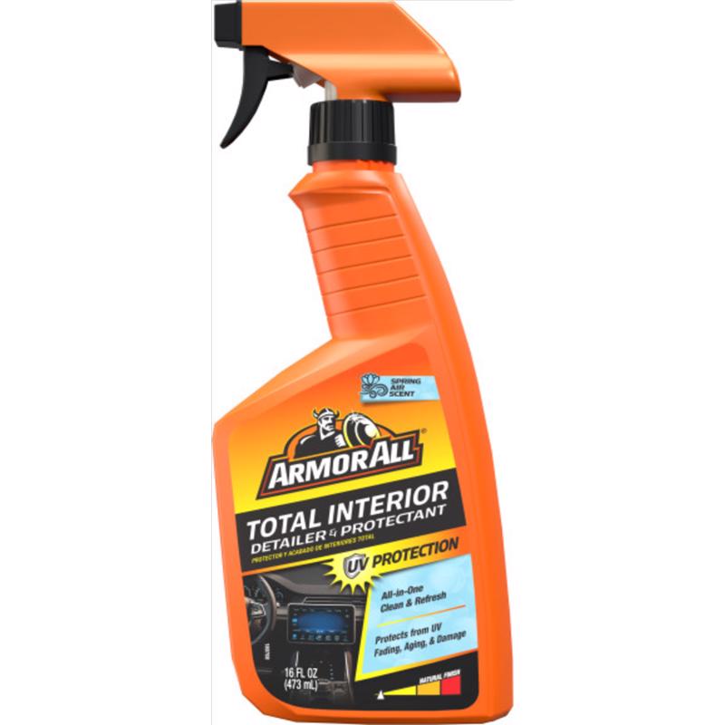 UPC 070612001368 product image for Armor All 8138377 Automotive Interior Cleaner | upcitemdb.com