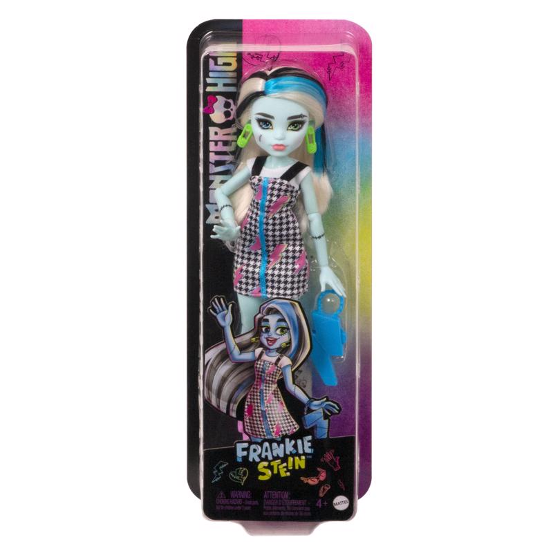 9123528 Fashion Doll for 4 Years Age - Assorted Color