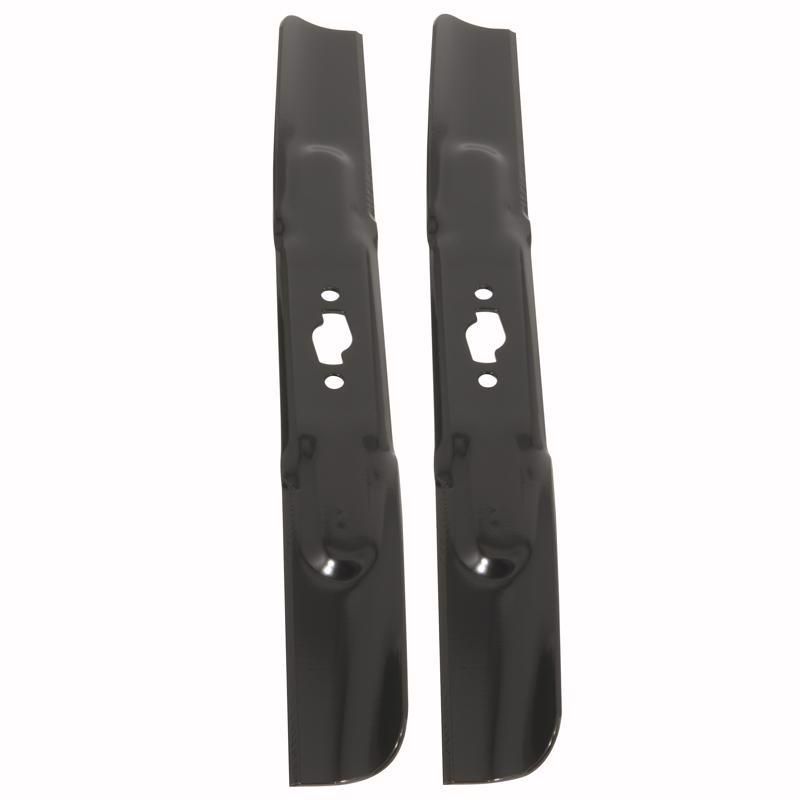 7061841 42 in. High-Lift Mower Blade Set for Riding - Pack of 4