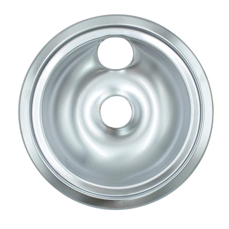 6093521 Steel Drip Bowls