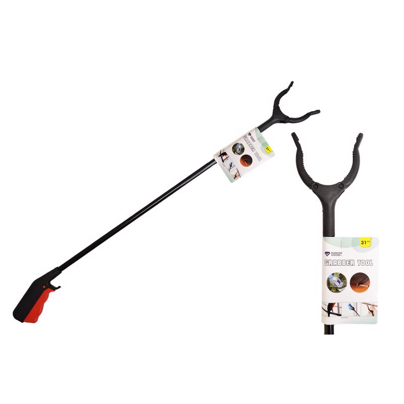 2052793 Black Grabber Tool - Pack of 24