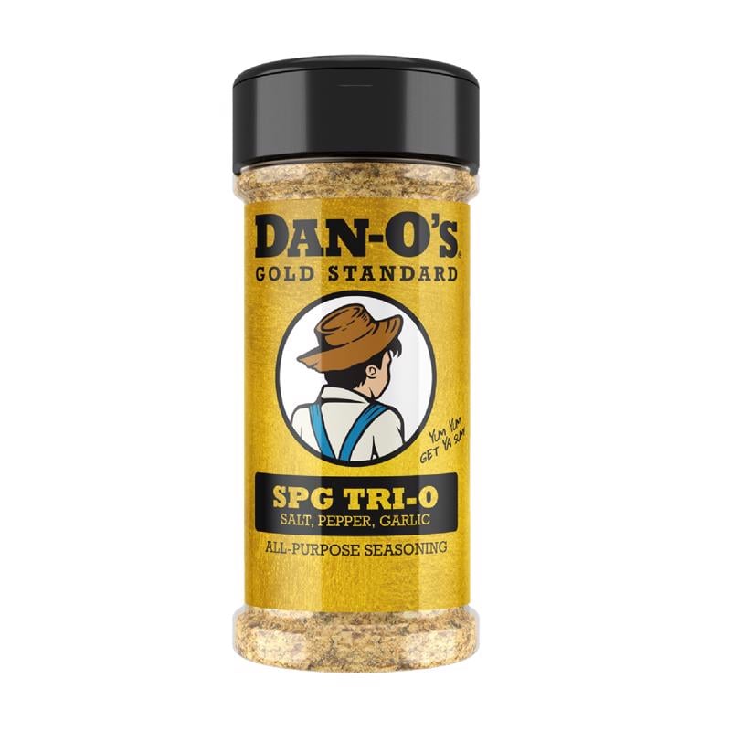 8137817 4.4 oz SPG TRI-O Seasoning