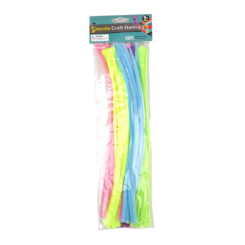 9120252 Craft Steam - Pack of 36