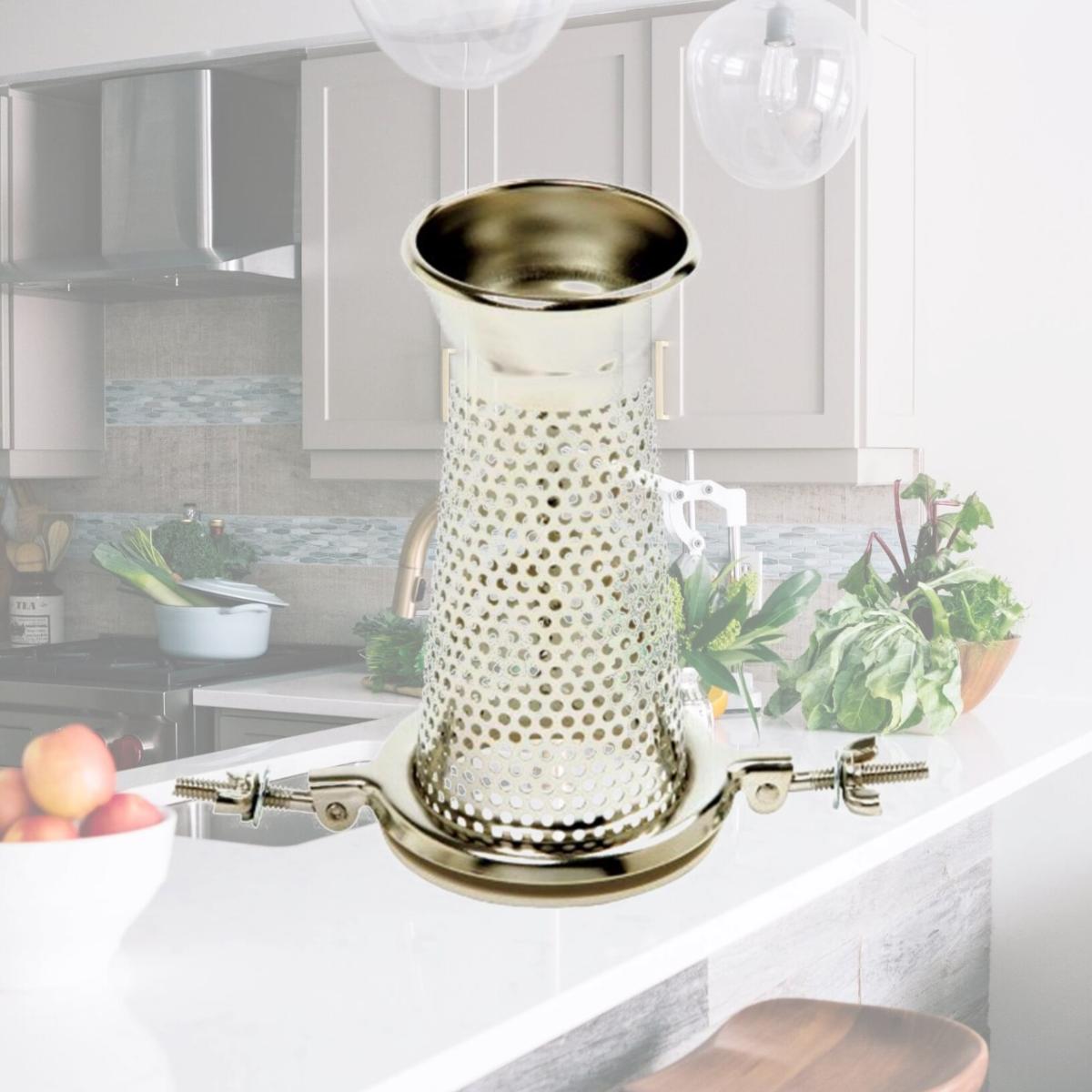 Picture of Norpro 1954 Sauce Master Mesh Pumpkin Screen