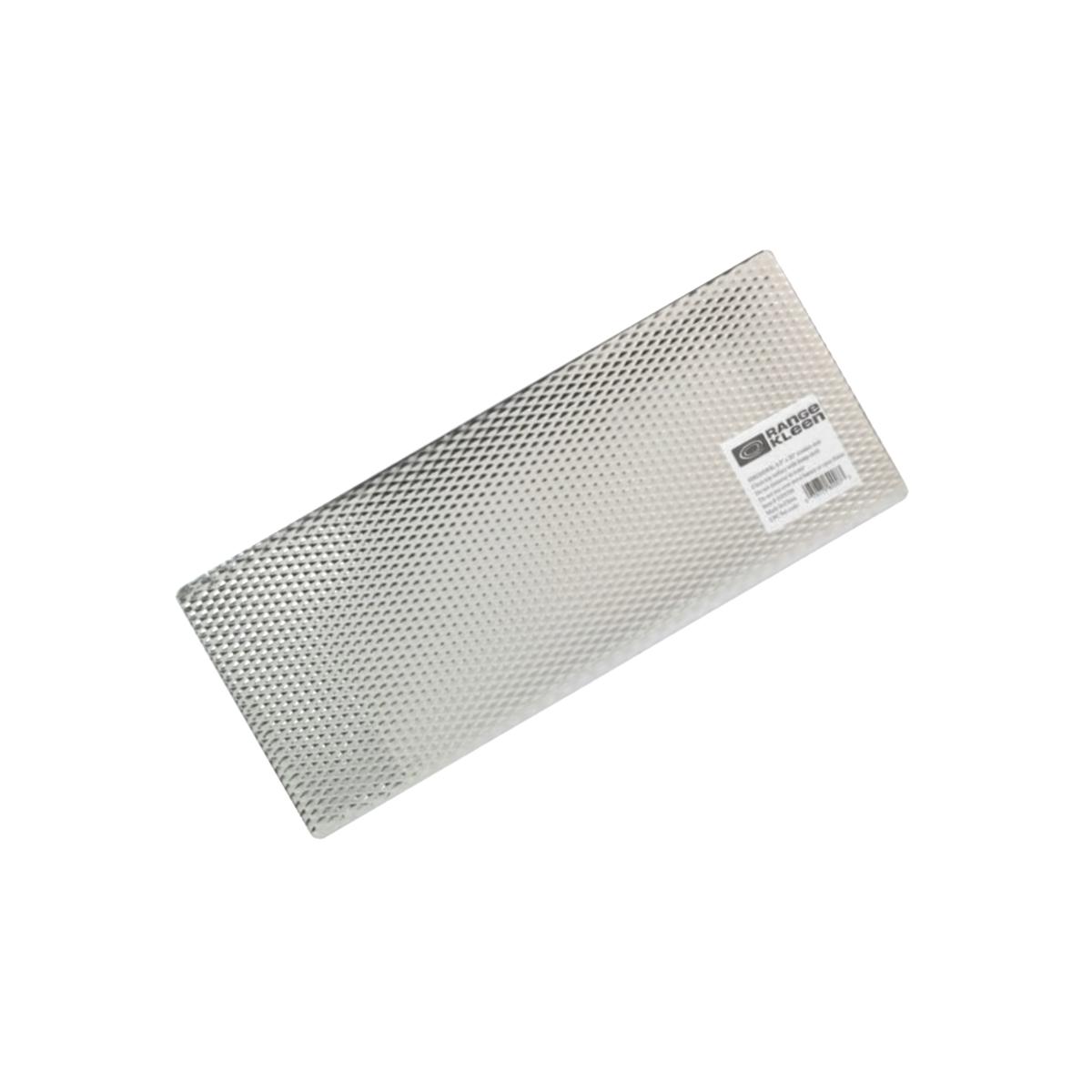 Picture of Range Kleen SM820SWR Stove & Counter Mat, 8.5 x 20 in.