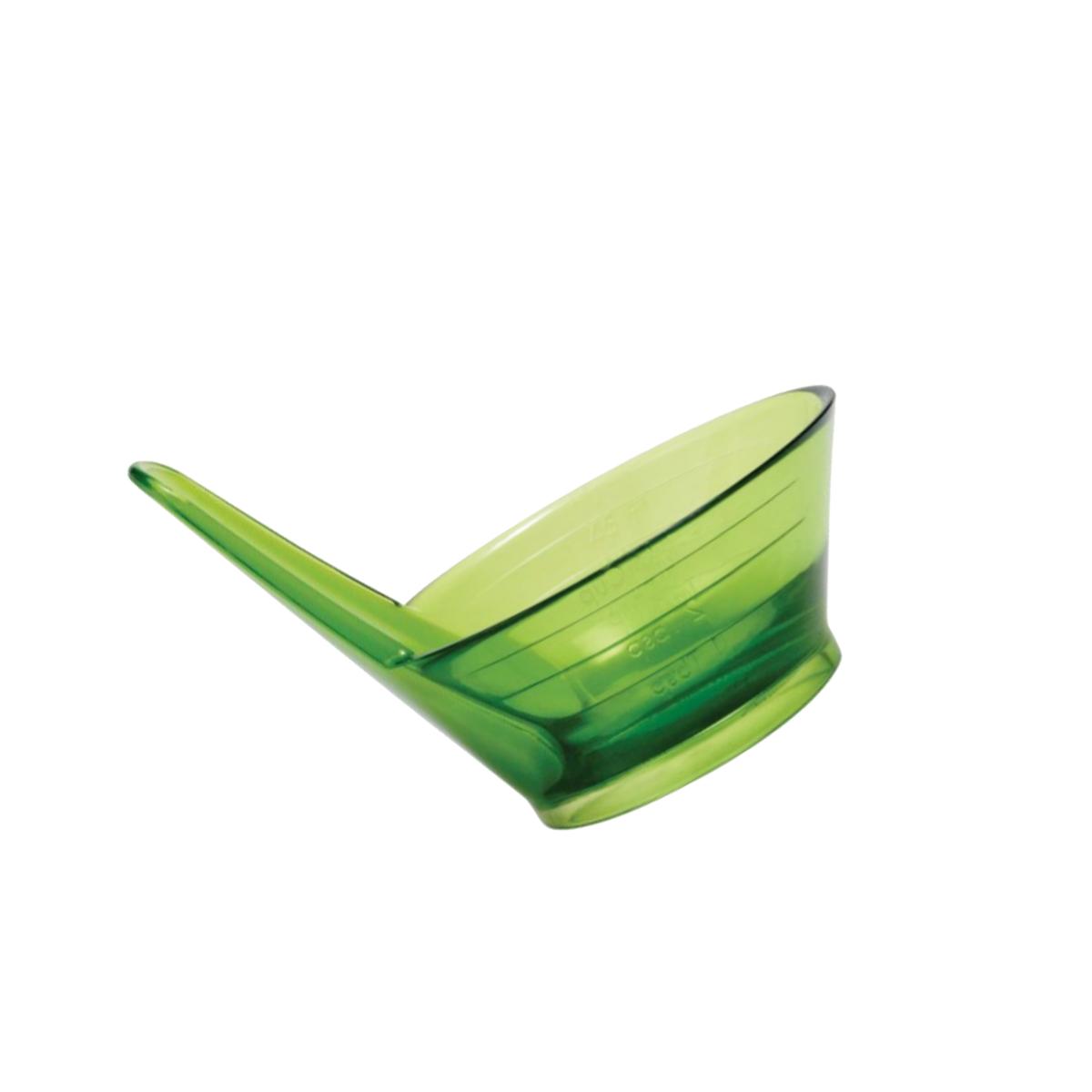 Picture of Chefn 102-566-201 Zipstrip Herb Stripper  Green - 3 in.
