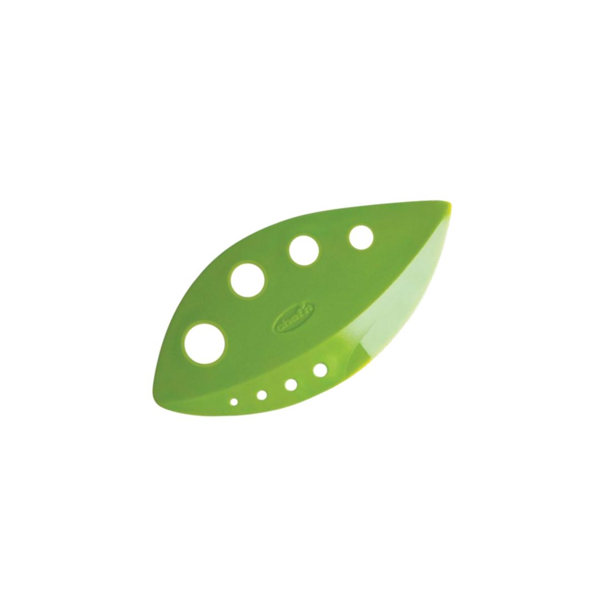 Picture of Chefn 102-734-062 Looseleaf Kale &amp; Greens Stripper