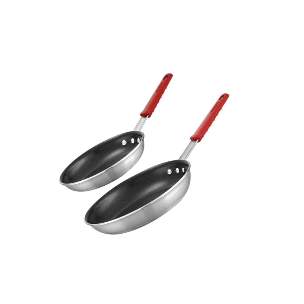 Picture of Tramontina 80114-581 Aluminum Professional Fry Pans  