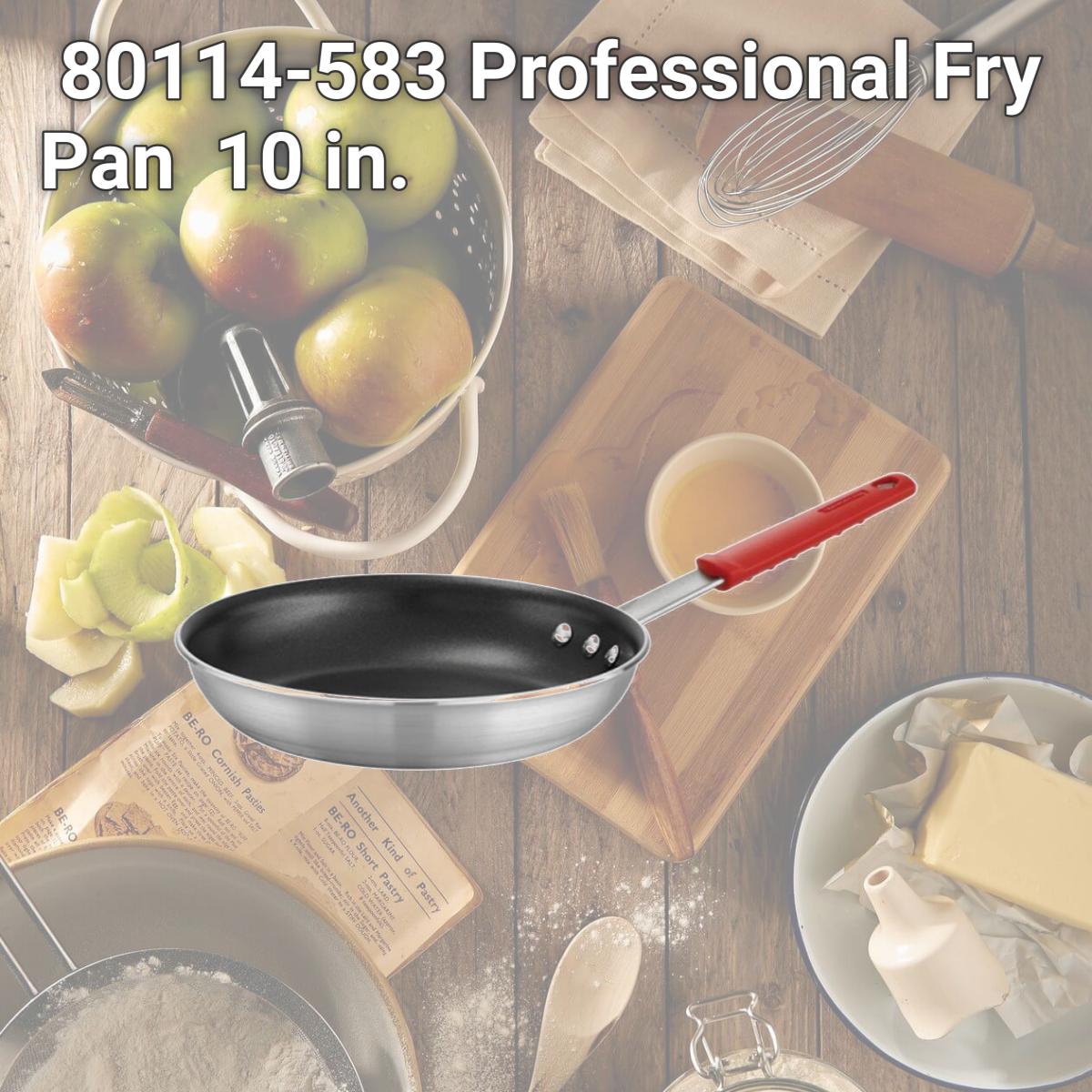 Picture of Tramontina 80114-583 Professional Fry Pan  10 in.