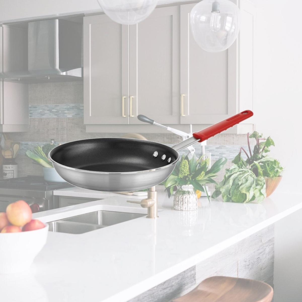 Picture of Tramontina 80114-583 Professional Fry Pan  10 in.