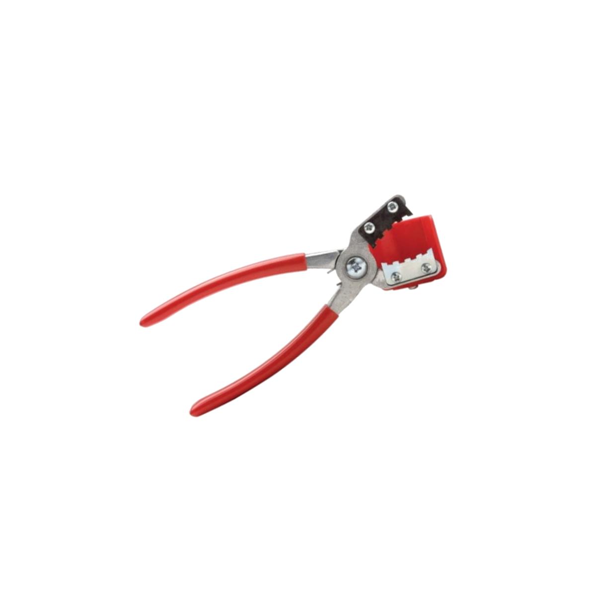 Picture of Texas 0001 Nut Sheller  1.75 x 7.33 in.