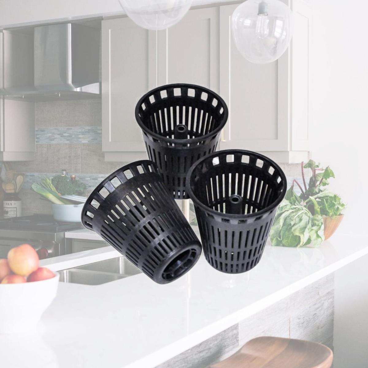 Picture of Danco 9D00010739 Replacement Strainer Basket  