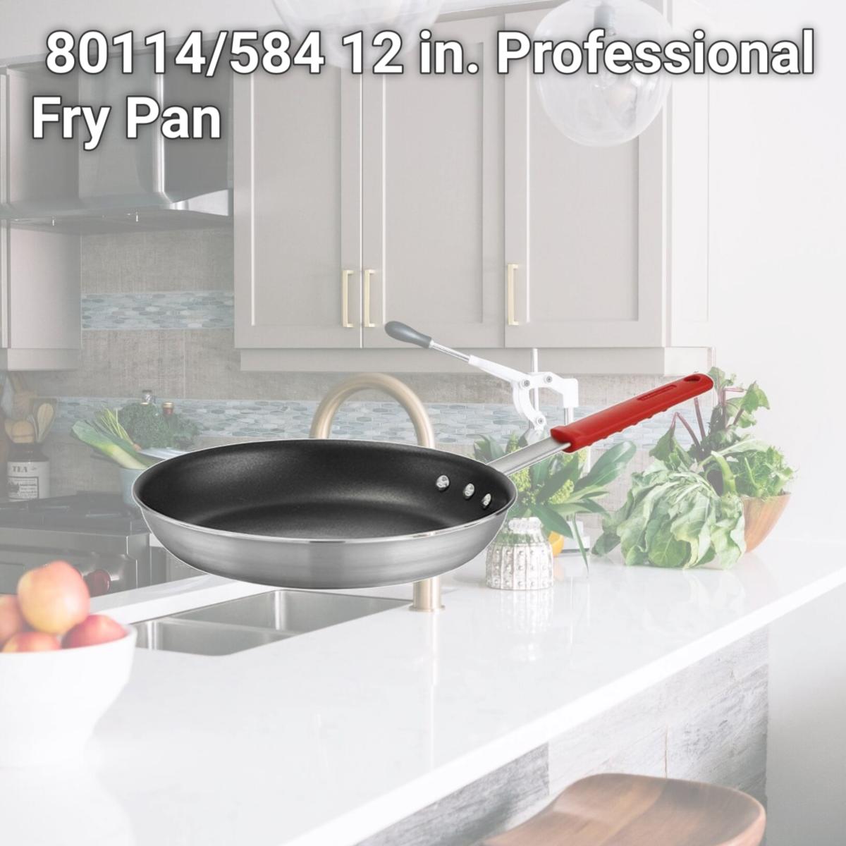 Picture of Tramontina 80114/584 12 in. Professional Fry Pan