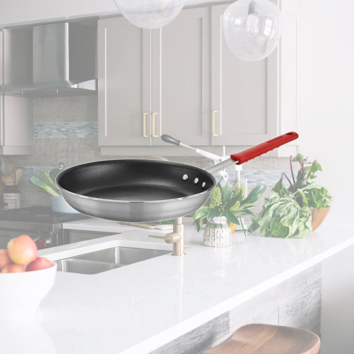 Picture of Tramontina 80114/584 12 in. Professional Fry Pan