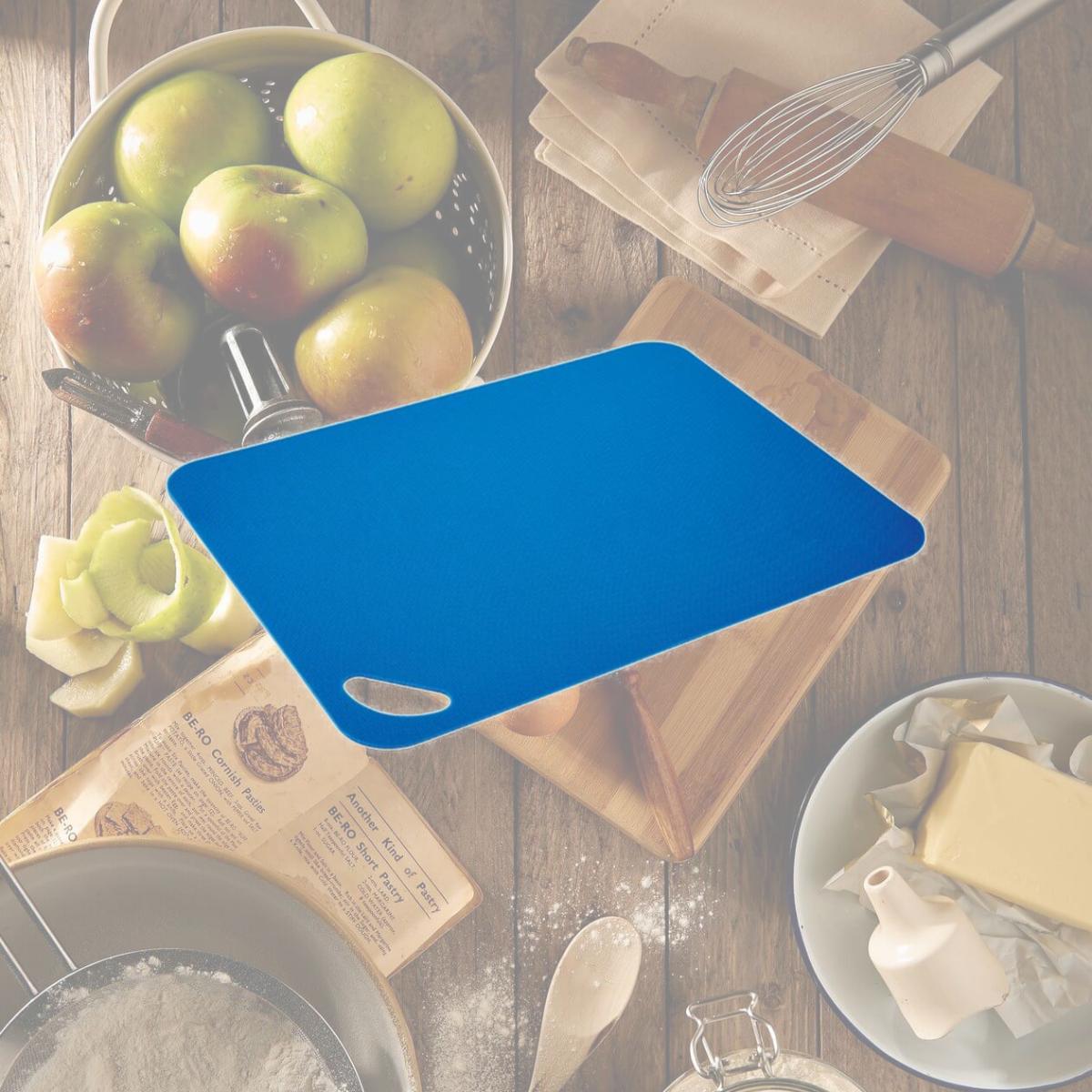 Picture of Good Cook 10111 11.5 x 15 in. Flexible Cutting Board
