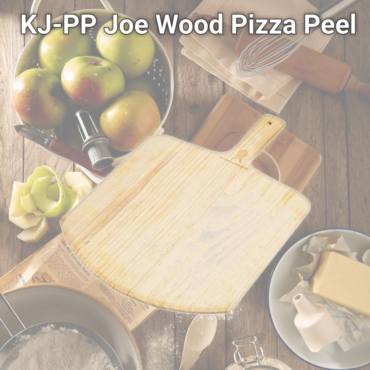 Picture of Kamado Joe KJ-PP Joe Wood Pizza Peel