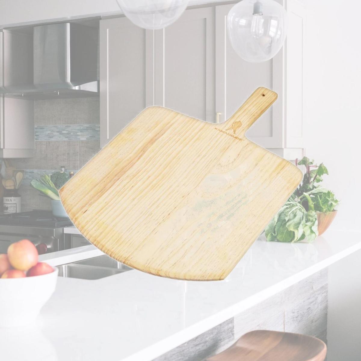 Picture of Kamado Joe KJ-PP Joe Wood Pizza Peel