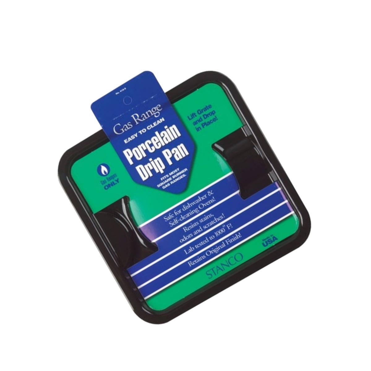 Picture of Stanco 418-S Gas Range Drip Pan