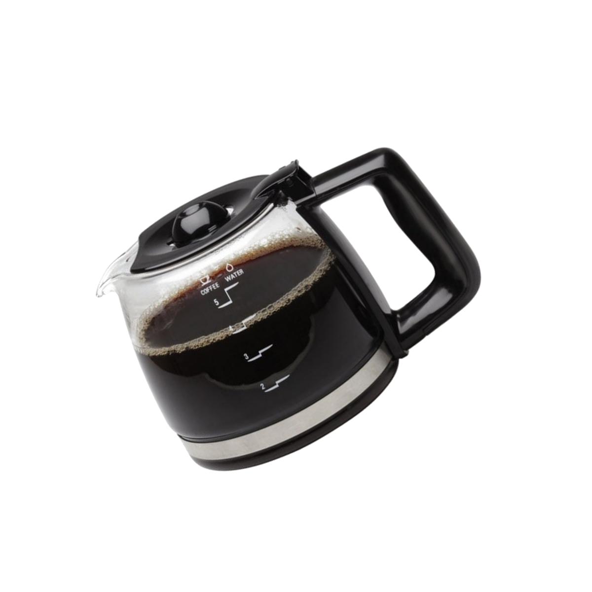 Picture of Jura Capresso 4426.01 25 oz Glass Carafe