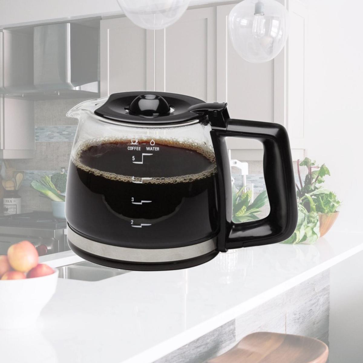 Picture of Jura Capresso 4426.01 25 oz Glass Carafe
