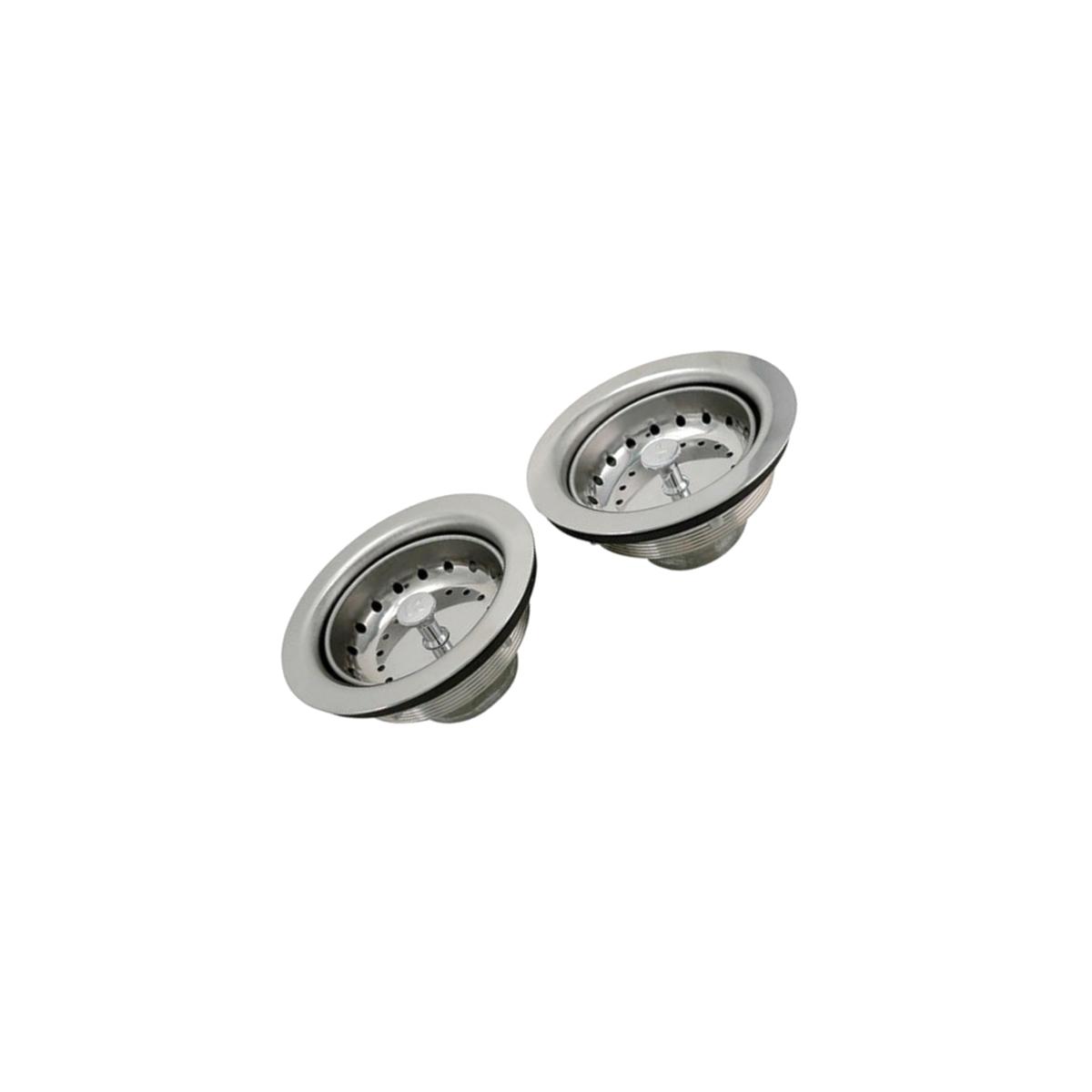 Picture of Keeney K5414-2 Stainless Steel Strainer 