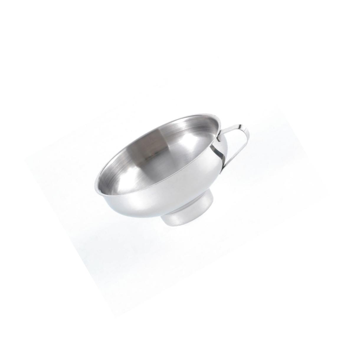 Picture of Harold Import 41194 Stainless Steel Canning Funnel