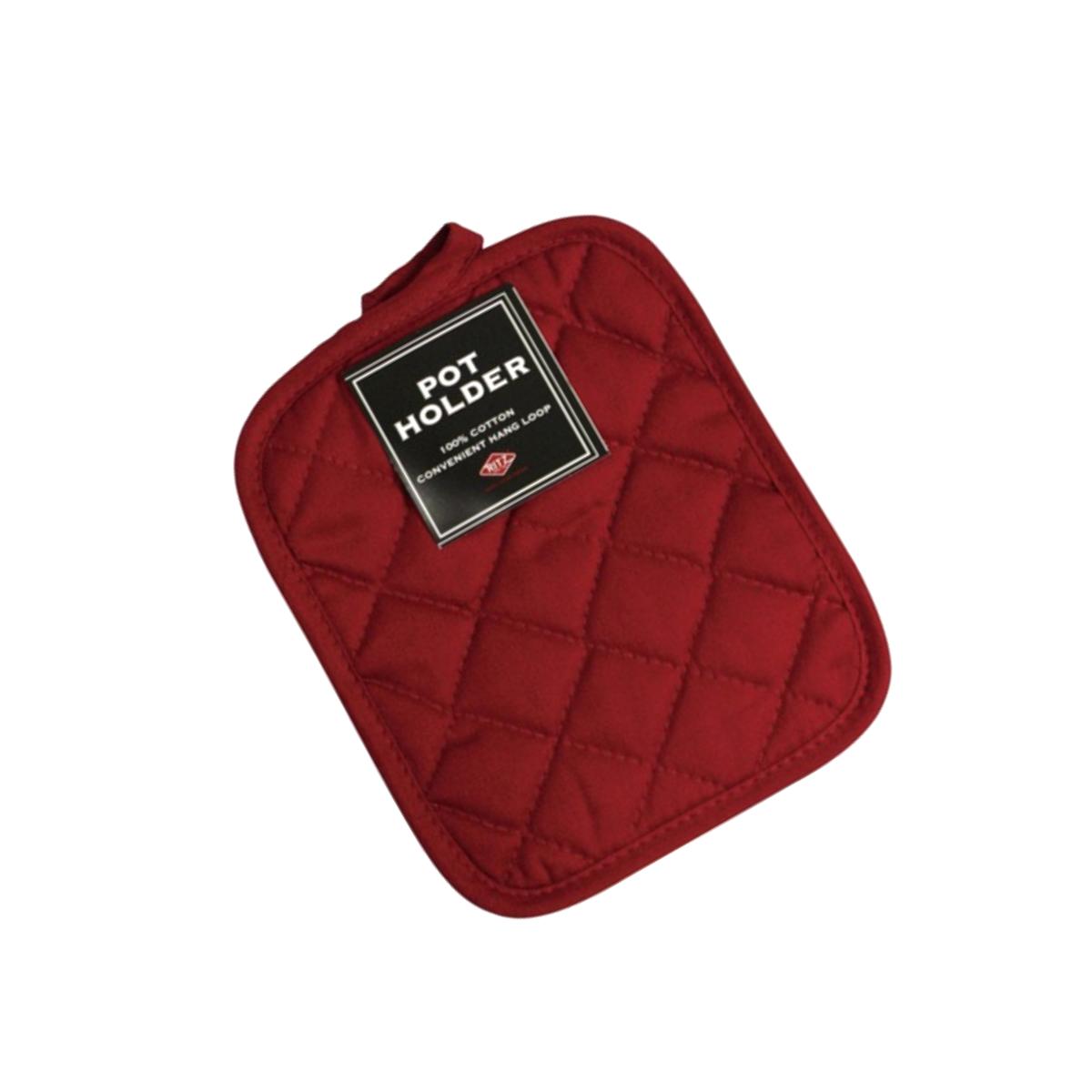 Picture of Ritz 37583 Paprika Pot Holder- - pack of 6