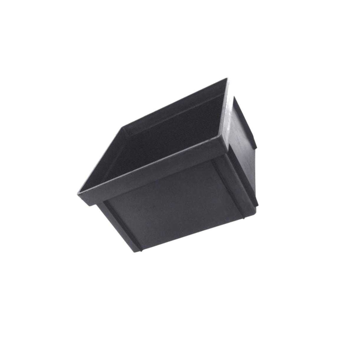 Picture of NDS 916 9 in. Riser for Square Basins